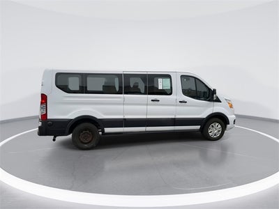 2020 Ford Transit-350 XLT