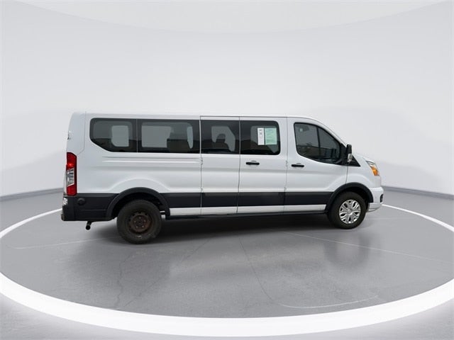 2020 Ford Transit-350 XLT
