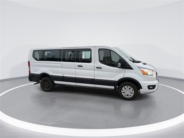 2020 Ford Transit-350 XLT