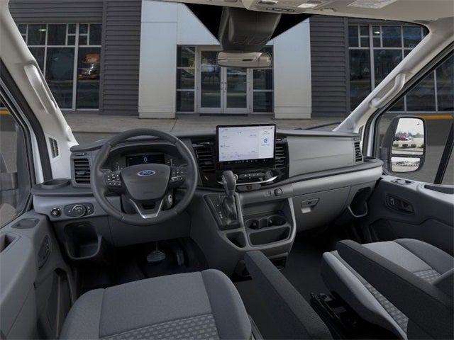 2026 Ford Transit-350 XLT