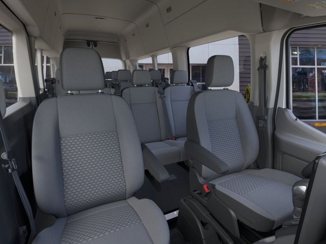 2026 Ford Transit-350 XLT