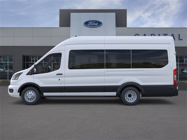 2026 Ford Transit-350 XLT