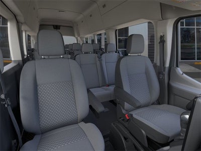 2026 Ford Transit-350 XLT