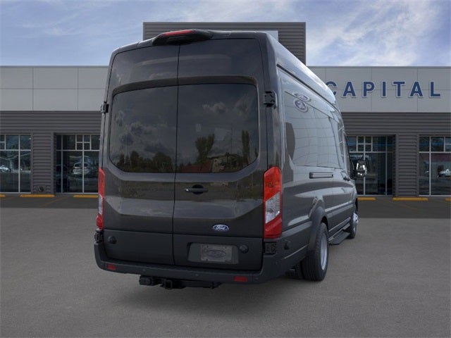 2026 Ford Transit-350 XLT