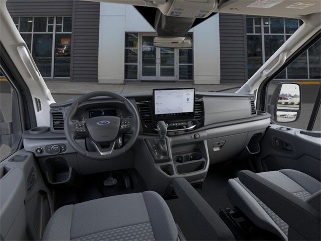 2026 Ford Transit-350 XLT