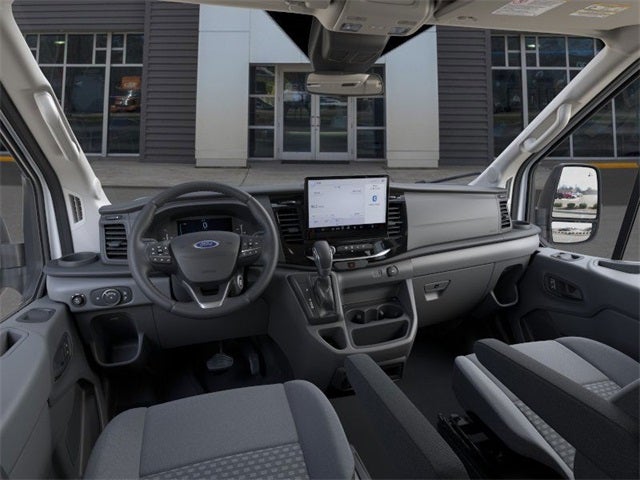 2026 Ford Transit-350 XLT