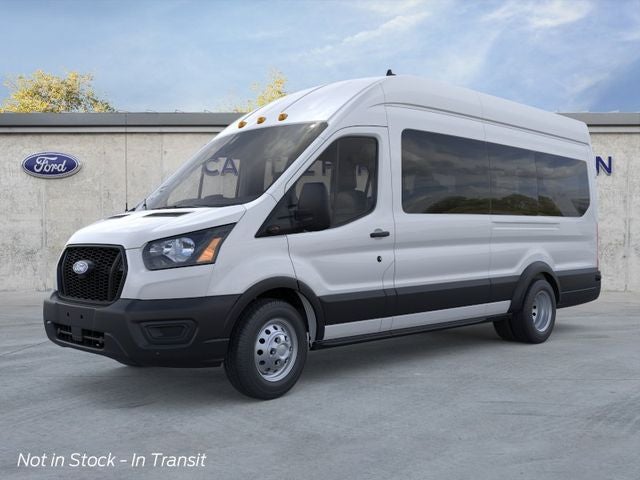 2026 Ford Transit-350 Passenger Van XL