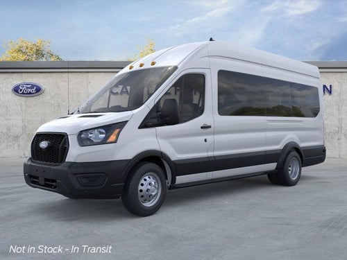 2026 Ford Transit-350 Passenger Van XL