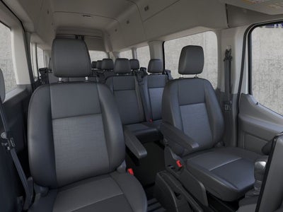 2026 Ford Transit-350 Passenger Van XL