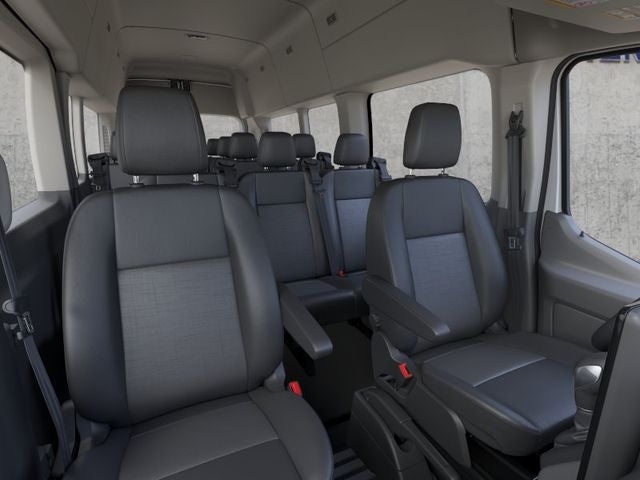2026 Ford Transit-350 Passenger Van XL