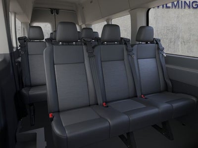 2026 Ford Transit-350 Passenger Van XL