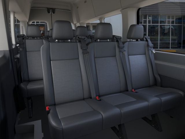 2026 Ford Transit-350 Passenger Van XL