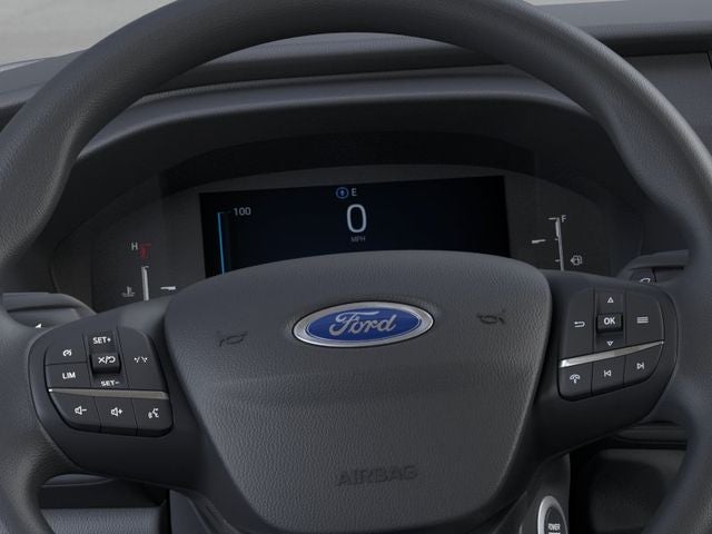 2026 Ford Transit-350 Passenger Van XL