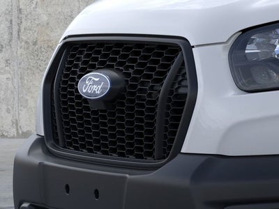2026 Ford Transit-350 Passenger Van XL