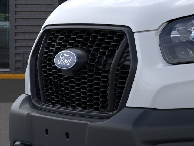 2026 Ford Transit-350 Passenger Van XL