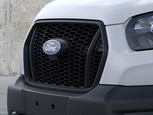 2026 Ford Transit-350 Passenger Van XL