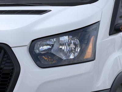 2026 Ford Transit-350 Passenger Van XL