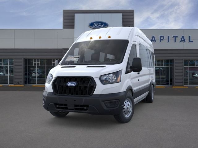 2026 Ford Transit-350 Passenger Van XL
