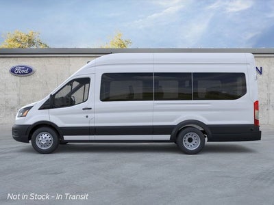 2026 Ford Transit-350 Passenger Van XL