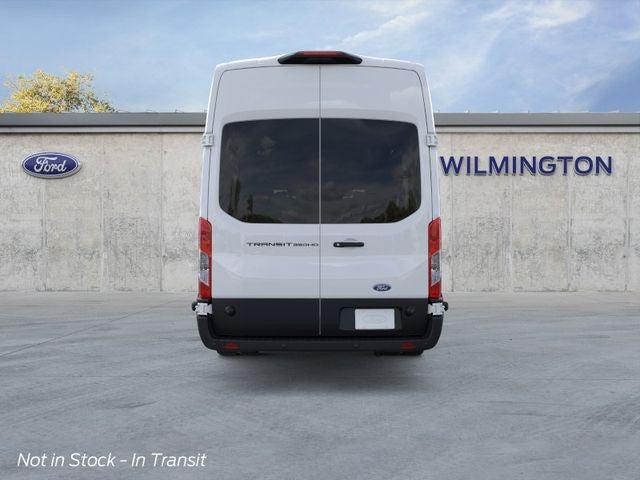 2026 Ford Transit-350 Passenger Van XL