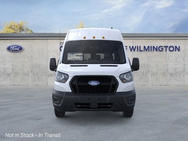 2026 Ford Transit-350 Passenger Van XL