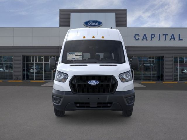 2026 Ford Transit-350 Passenger Van XL