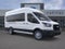 2026 Ford Transit-350 Passenger Van XL