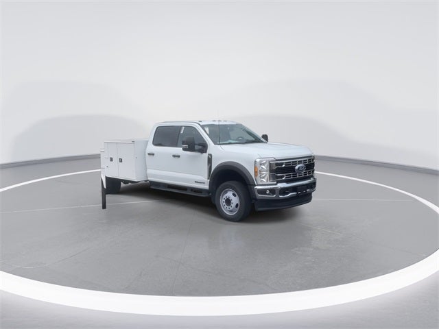 2024 Ford F-550SD XL DRW