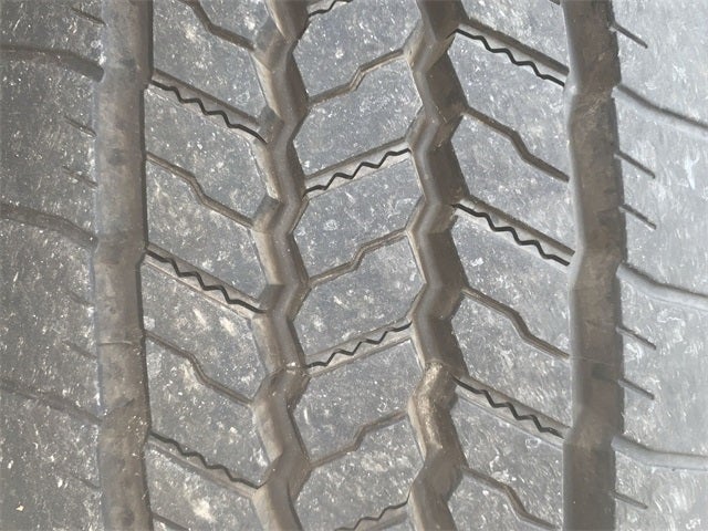 2024 Ford F-550SD XL DRW