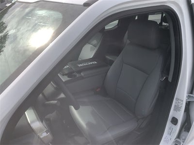 2024 Ford F-550SD XL DRW