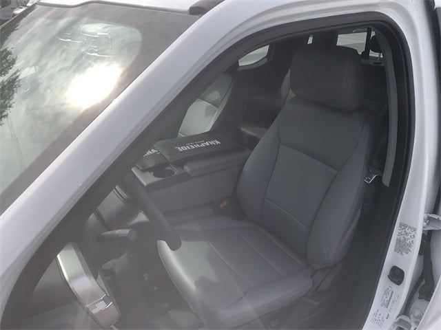 2024 Ford F-550SD XL DRW