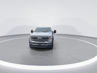2024 Ford F-550SD XL DRW