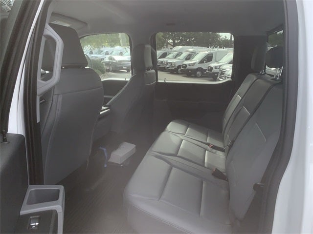 2024 Ford F-550SD XL DRW