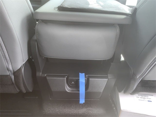 2024 Ford F-550SD XL DRW