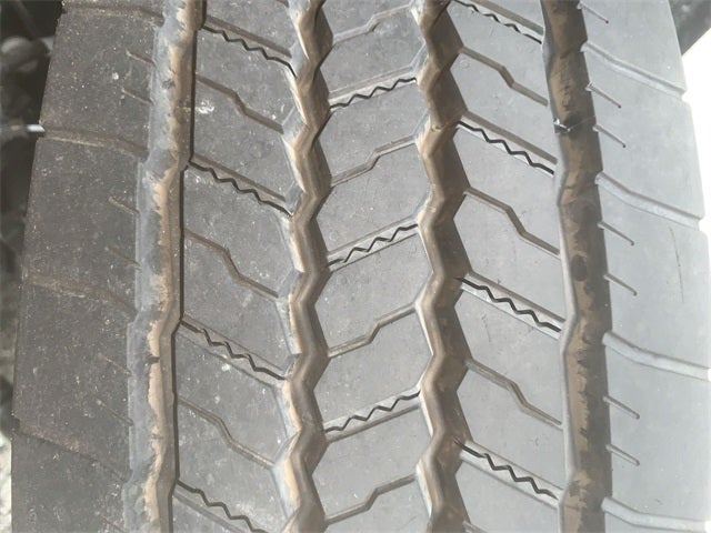 2024 Ford F-550SD XL DRW