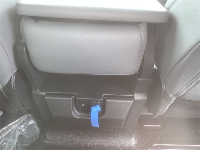 2024 Ford F-550SD XL DRW