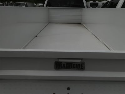 2024 Ford F-550SD XL DRW