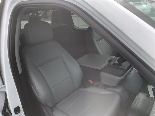 2024 Ford F-550SD XL DRW