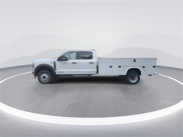 2024 Ford F-550SD XL DRW