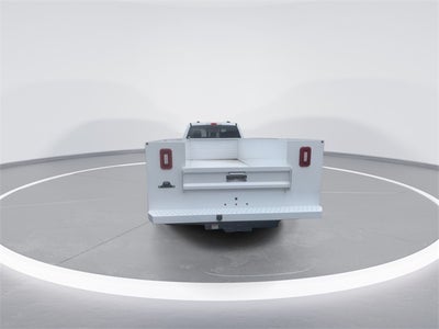 2024 Ford F-550SD XL DRW