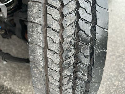 2024 Ford F-550SD XL DRW