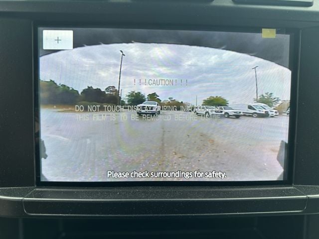 2024 Ford F-550SD XL DRW