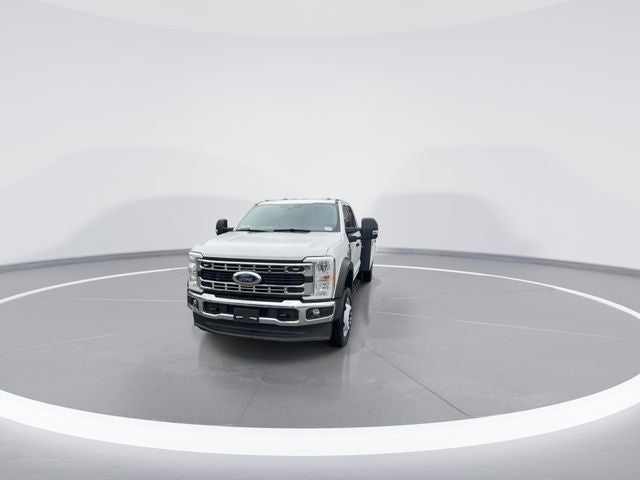 2024 Ford F-550SD XL DRW