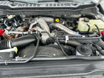 2024 Ford F-550SD XL DRW