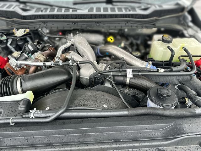 2024 Ford F-550SD XL DRW