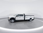 2024 Ford F-550SD XL DRW