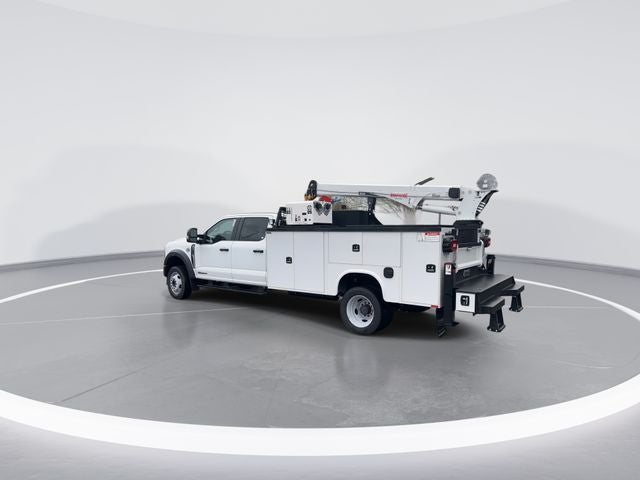 2024 Ford F-550SD XL DRW