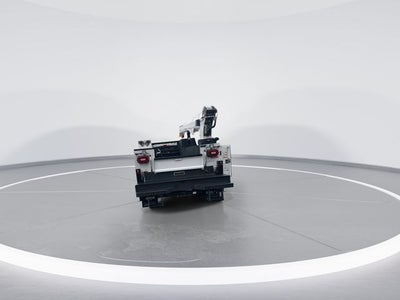 2024 Ford F-550SD XL DRW