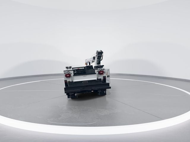 2024 Ford F-550SD XL DRW