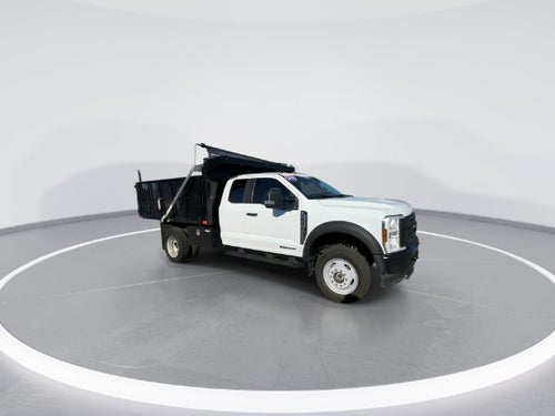 2025 Ford F-450SD XL DRW